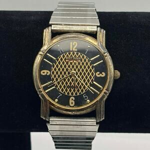 Vintage Silver Brittania Men's Watch